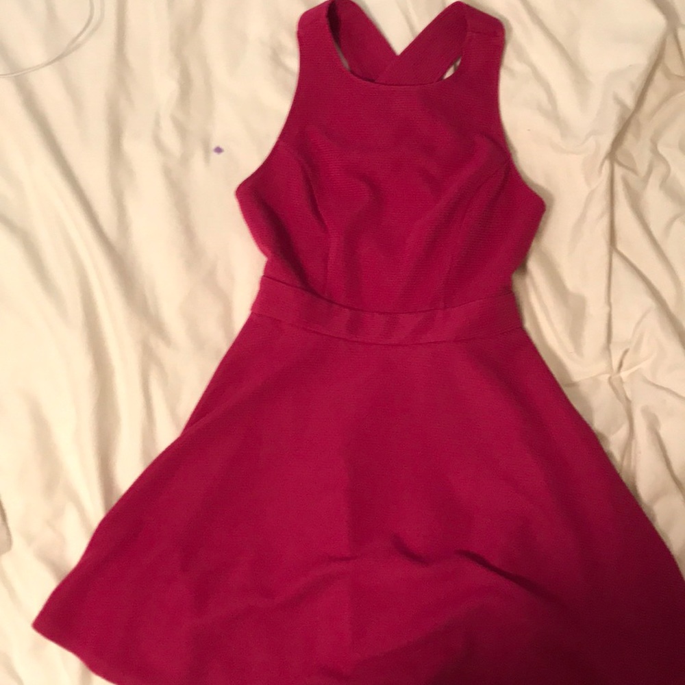 dress